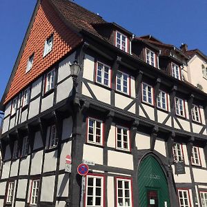 Alte Windmühle - Hotel Garni