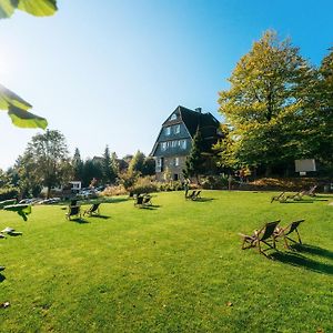 The Hearts Hotel - Das Boutique-Resort im Harz