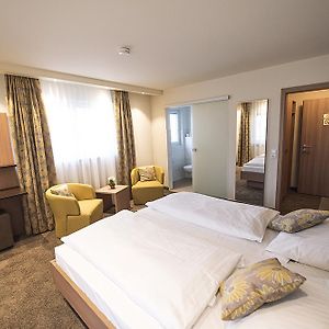 Comfort Doppelzimmer